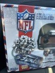 NFL 2024 Funko Pocket Pop! Advent Calendar