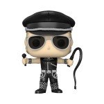 Judas Priest Rob Halford Funko Pop! Vinyl