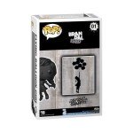 Funko Pop! Art Cover - Balloon Girl Funko