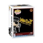 Judas Priest Rob Halford Funko Pop! Vinyl
