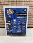 Funko Pop! DC Earth 1 Batman #142 Figure