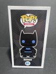 Exclusive Glow-in-the-Dark Batman Funko Pop!