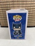 Funko Pop! DC Earth 1 Batman #142 Figure