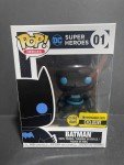 Exclusive Glow-in-the-Dark Batman Funko Pop!