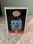 Funko Pop D&D Blue Gelatinous Cube Exclusive #914