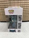 Funko Pop! DC Earth 1 Batman #142 Figure
