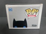 Exclusive Glow-in-the-Dark Batman Funko Pop!