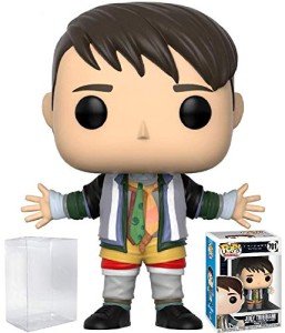 Joey Tribbiani in Chandler's Clothes Funko Pop!