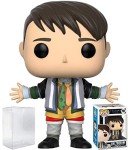 Joey Tribbiani in Chandler's Clothes Funko Pop!