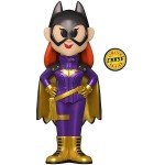 Batgirl Funko Pop! Soda - DC Superhero Collectible