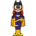 Batgirl Funko Pop! Soda - DC Superhero Collectible
