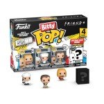 Funko Bitty Pop! Friends Mini 4-Pack Collection