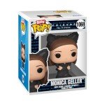 Funko Bitty Pop! Friends Halloween Costume 4-Pack
