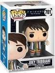 Joey Tribbiani in Chandler's Clothes Funko Pop!