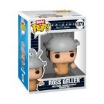 Funko Bitty Pop! Friends Halloween Costume 4-Pack