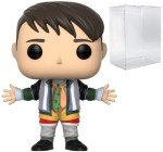 Joey Tribbiani in Chandler's Clothes Funko Pop!