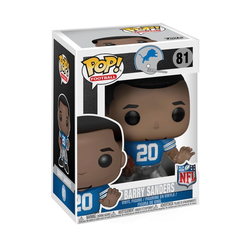 Sports Funko Pops