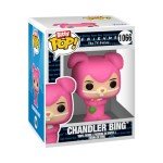Funko Bitty Pop! Friends Halloween Costume 4-Pack