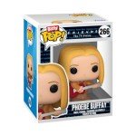 Funko Bitty Pop! Friends Mini 4-Pack Collection
