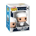 Funko Bitty Pop! Friends Mini 4-Pack Collection
