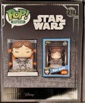 Star Wars Funko Pop Series 1 Complete Set 6