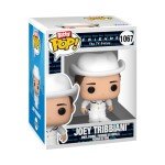 Funko Bitty Pop! Friends Mini 4-Pack Collection