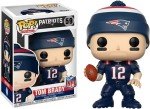 Funko POP! Tom Brady Color Rush Figure