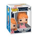 Funko Bitty Pop! Friends Mini 4-Pack Collection