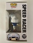 Speed Racer Funko Pop! Vinyl - Classic #737