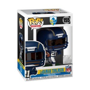 Funko Pop! NFL Ladainian Tomlinson Vinyl Figure