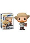 Vincent Van Gogh Funko Pop! Figure