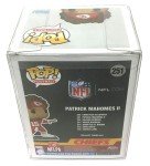 Patrick Mahomes II Funko Pop! - KC Chiefs #251