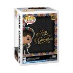 Funko Pop! Juan Gabriel - Rock Legend Figure