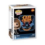 Ozzy Osbourne Funko Pop! - Rock Legend!
