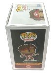 Patrick Mahomes II Funko Pop! - KC Chiefs #251