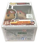Patrick Mahomes II Funko Pop! - KC Chiefs #251