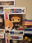 Bleach Ichigo #59 Funko Pop - Hot Topic Exclusive