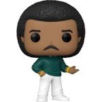Lionel Richie Funko Pop! Figure