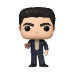 Funko Pop! The Sopranos: Christopher Moltisanti