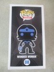 Wonder Woman Glow Funko Pop – Exclusive Edition