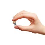 Friends Funko Bitty Pop! Mini Toy 4-Pack