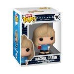 Friends Funko Bitty Pop! Mini Toy 4-Pack