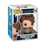 Friends Funko Bitty Pop! Mini Toy 4-Pack