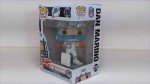 Dan Marino Funko Pop! NFL Legends #215