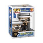Sir Mix-A-Lot Funko Pop! Vinyl Figure