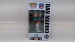 Dan Marino Funko Pop! NFL Legends #215
