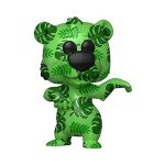 Disney Baloo Funko Pop! Artist Series Edition