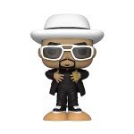 Sir Mix-A-Lot Funko Pop! Vinyl Figure