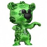 Disney Baloo Funko Pop! Artist Series Edition