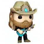 Chris Stapleton Funko Pop! Rock Figure